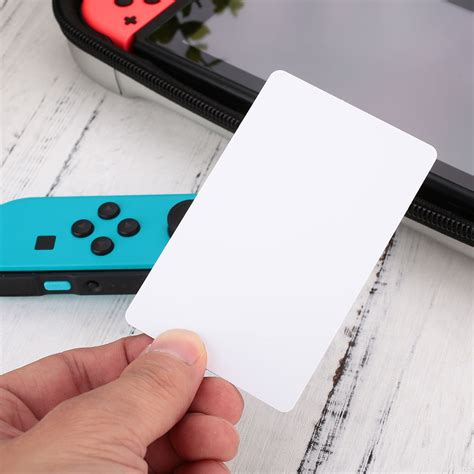 nintendo wiki nfc cards|what is nfc on switch.